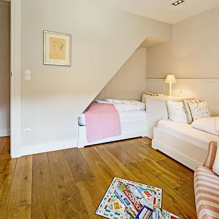 Heinrich Feriehus List