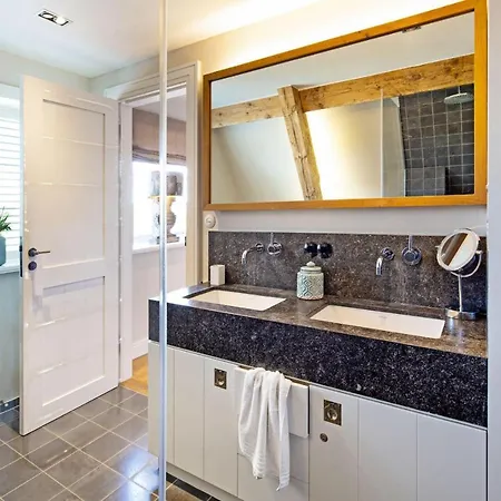 Feriehus Heinrich List