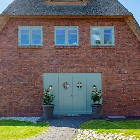 Heinrich Feriehus List