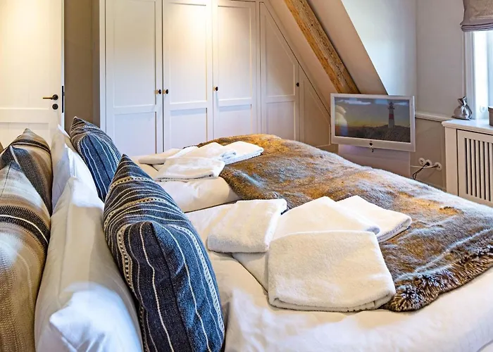 Heinrich Casa vacanze