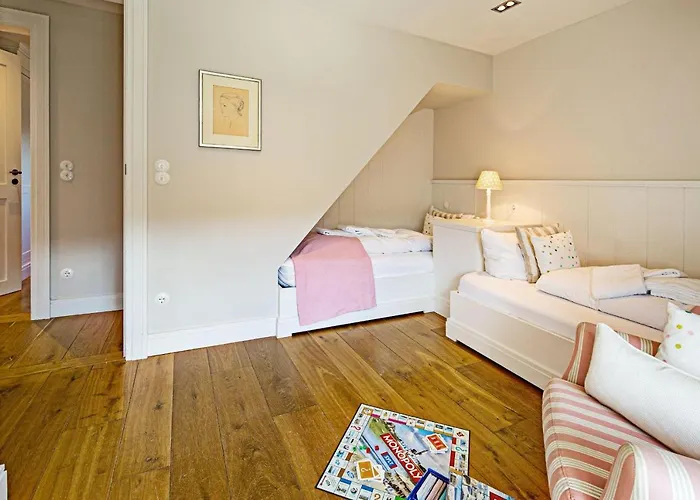 Heinrich Casa vacanze List