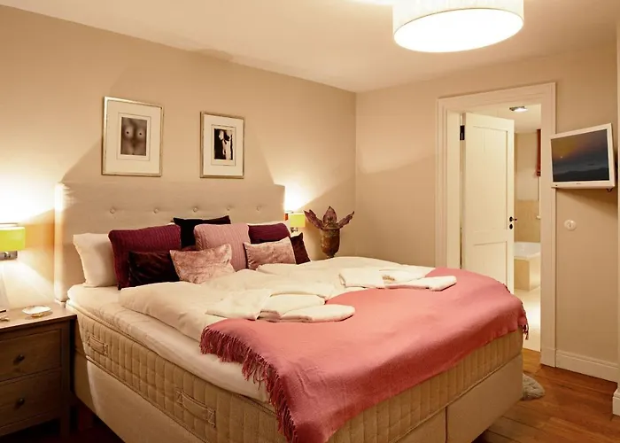 Casa vacanze Heinrich