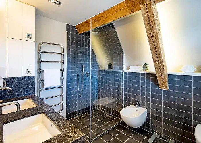 Casa vacanze Heinrich List