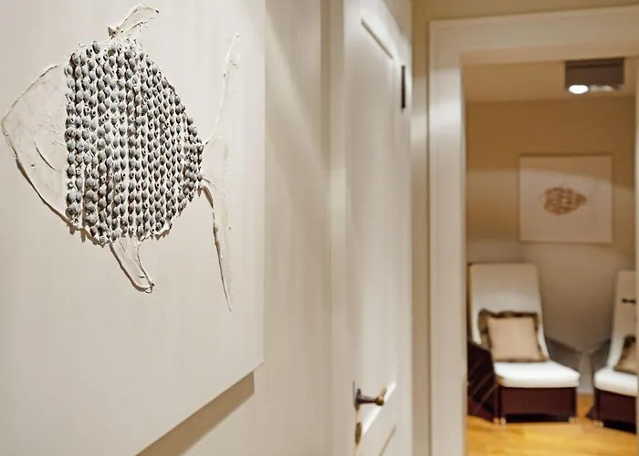 Casa vacanze Heinrich List