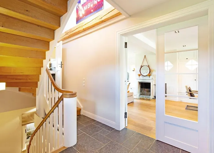 Heinrich Casa vacanze