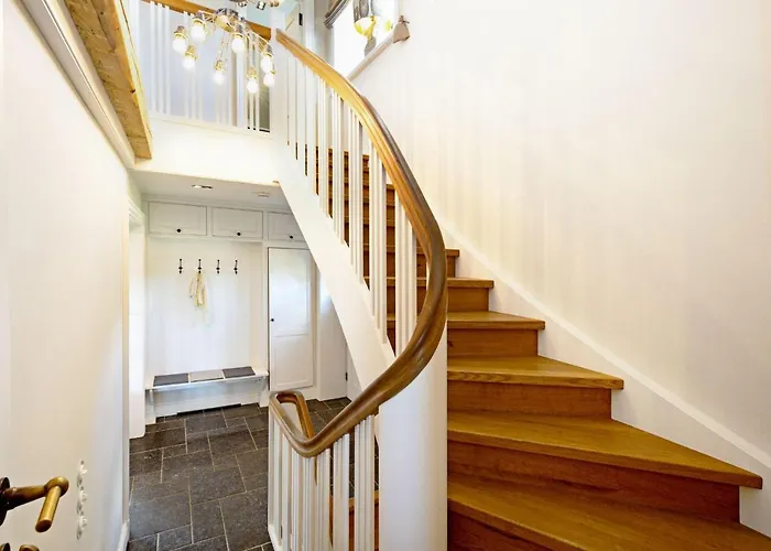 Heinrich Casa vacanze List