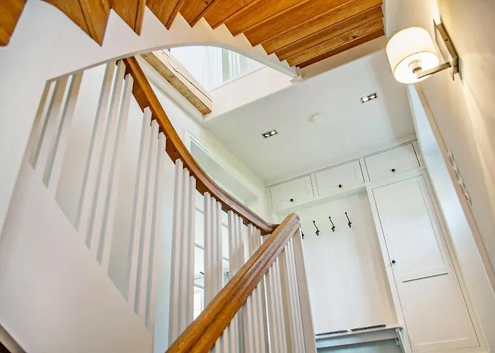 Casa vacanze Heinrich