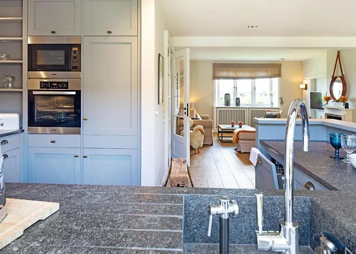 Casa vacanze Heinrich