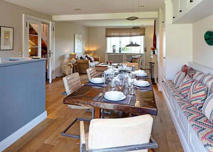 Casa vacanze Heinrich *