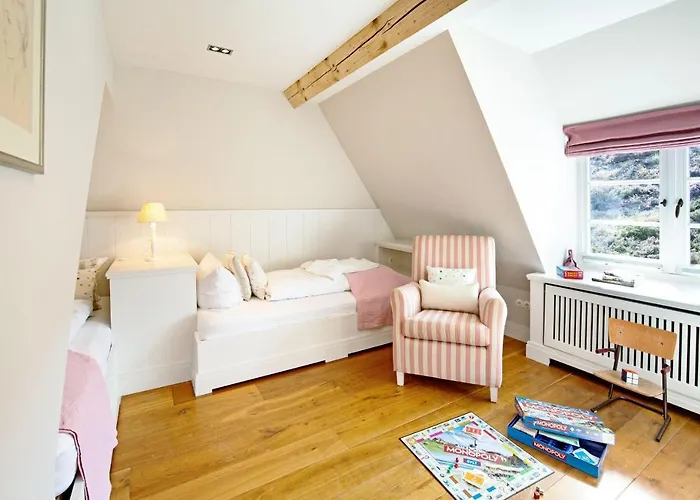 Casa vacanze Heinrich