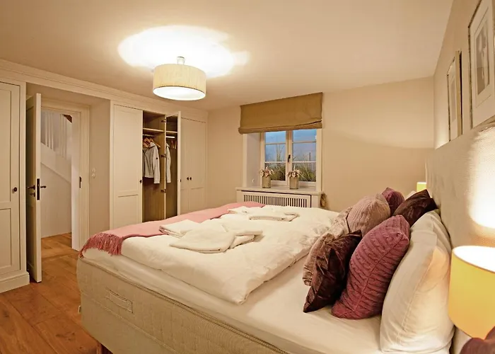 Casa vacanze Heinrich