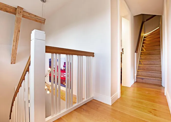 Casa vacanze Heinrich