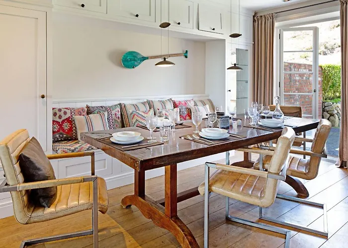 Casa vacanze Heinrich