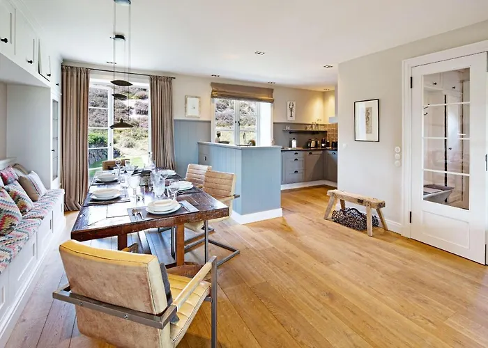 Casa vacanze Heinrich List