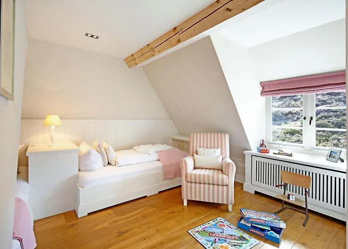 Heinrich Casa vacanze