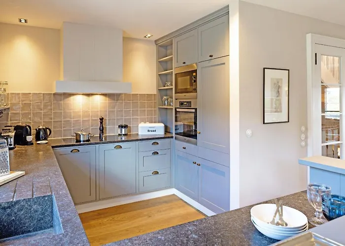 Casa vacanze Heinrich *