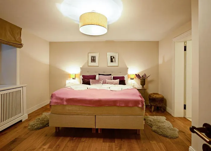 Casa vacanze Heinrich List