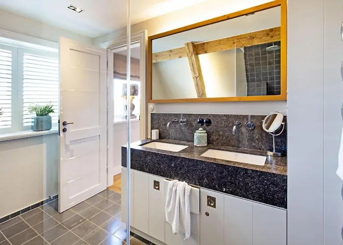 Casa vacanze Heinrich List