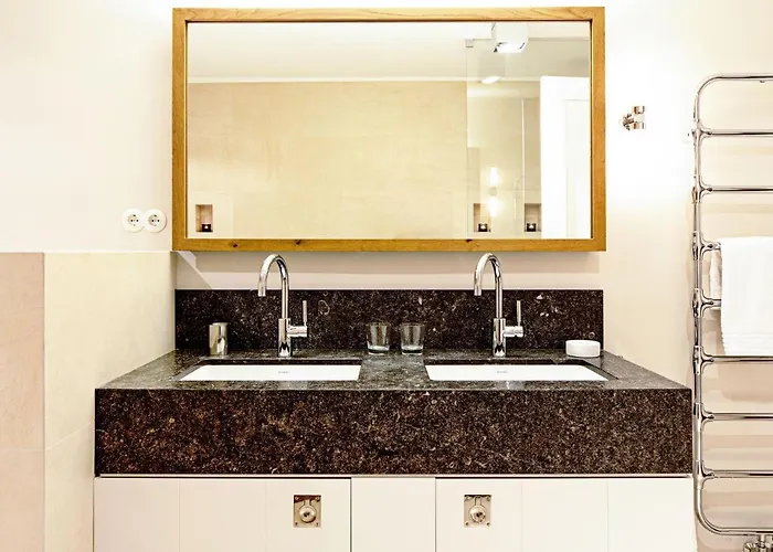 Heinrich Casa vacanze