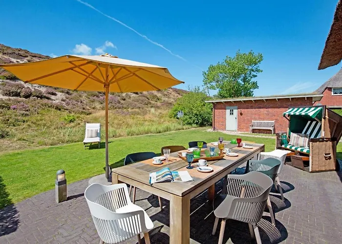 Heinrich Casa vacanze *