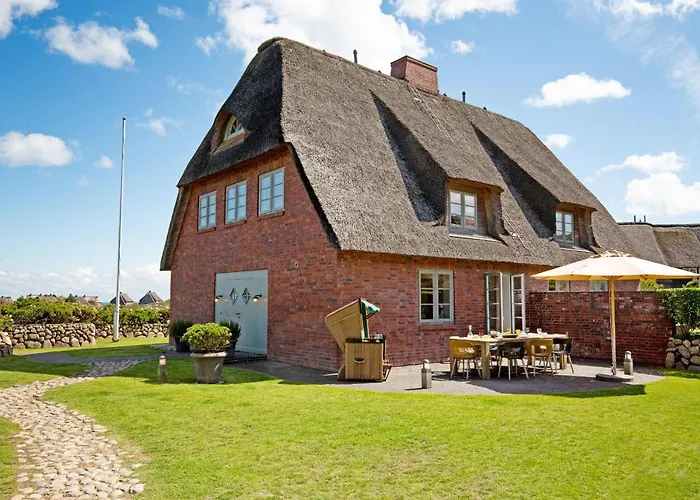 Casa vacanze Heinrich List