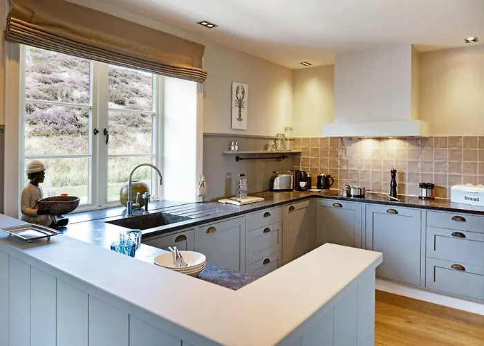 Casa vacanze Heinrich