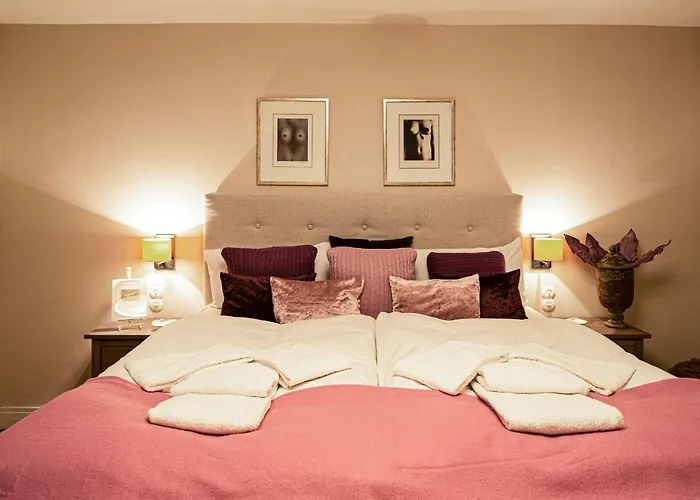 Heinrich Casa vacanze *