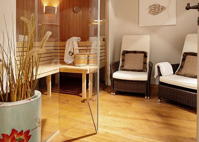 Heinrich Casa vacanze *