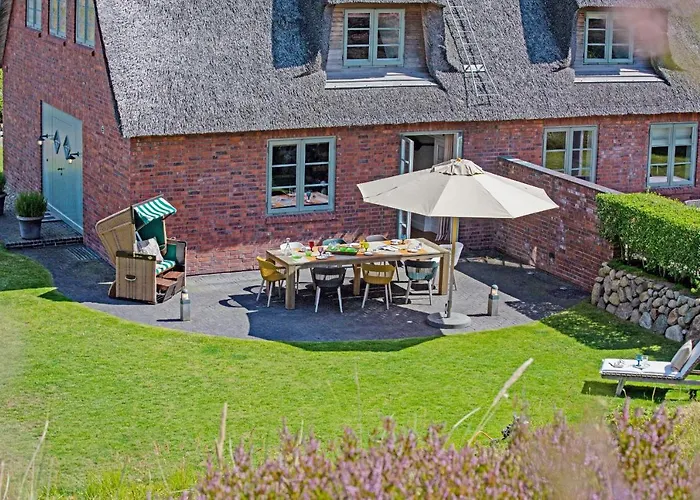 Casa vacanze Heinrich