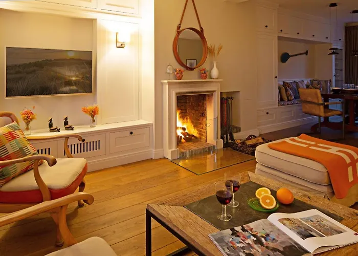 Casa vacanze Heinrich List