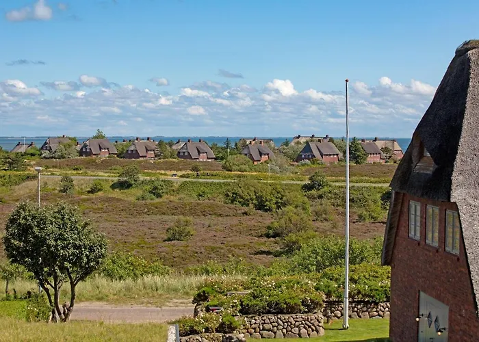 Casa vacanze Heinrich List