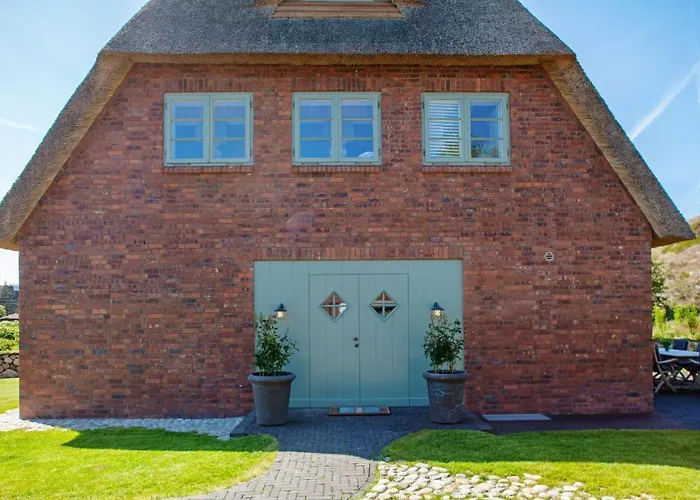 Heinrich Casa vacanze List