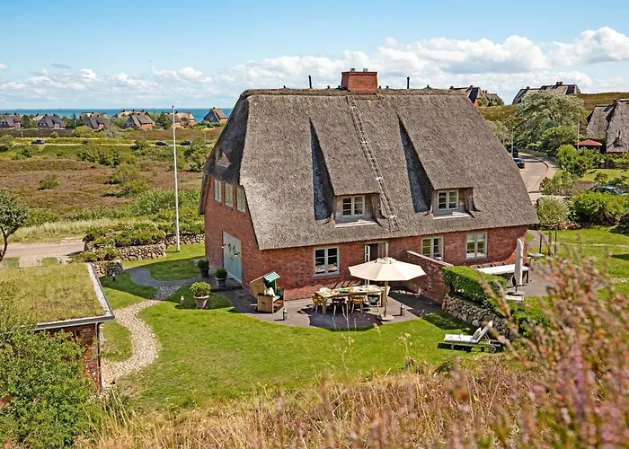 Casa vacanze Heinrich